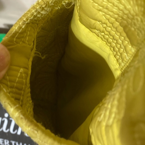 Patunia Pickle Bottom